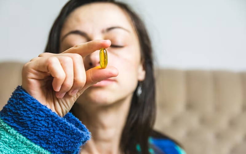 Demystifying the Dilemma Is CoQ10 a Blood Thinner?